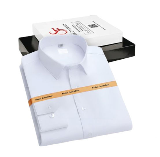 Premium Quality Full Sleeve Formal Shirt - For Men