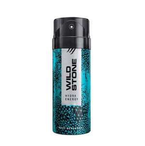 Wild Stone Body Spray Hydra Energy 150ml For Men