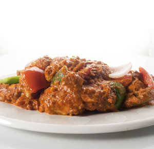 Lazeez Tikka Chicken