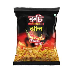 Ruchi Jhal Chanachur 300 gm