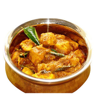 Chicken Chettinad