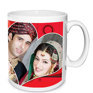 Special Occasion Mug: A Thoughtful Anniversary Gift