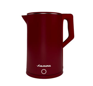 Jamuna Electric Kettle - JA-20B RED