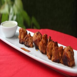 Savor the Richness: Elevate Your Grill Game with Our Beef Khiri Kabab - Finely Crafted Minced Beef Delicacies, Bursting with Flavorful Nuances to Delight Your Palate!