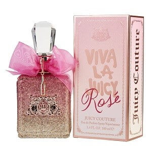 Viva La Juicy Noir Couture 100ml EDP for Women
