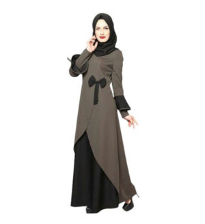 Islami Gifts -  Ladies Abaya Borka