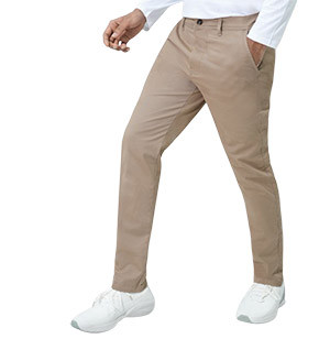 Mens Chino Pant- Tan