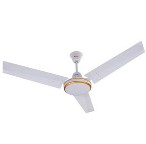 Rangs Aura Smart 56 Inch Ceiling Fan- GOLDEN
