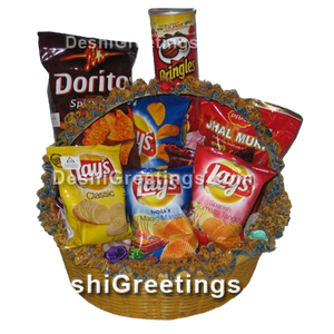 Chips Gift Hamper