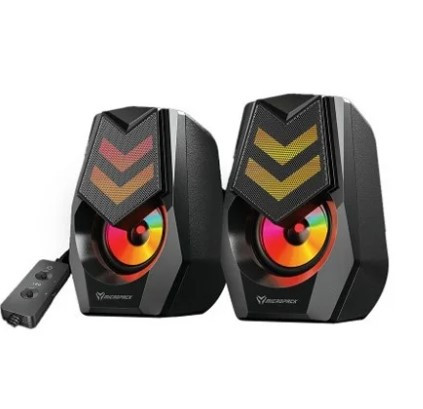 Micropack GS-01 CUPID RGB GAMING SPEAKER