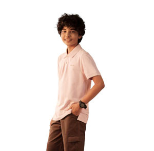 Kids Polo Shirt  - Junior Boy's Polo Shirt