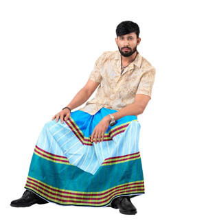Lungi  -  Amanat Shah Lungi -  Latest09