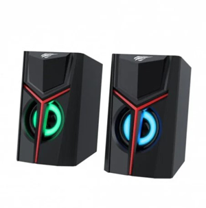 Havit SK206 RGB Gaming USB Speaker