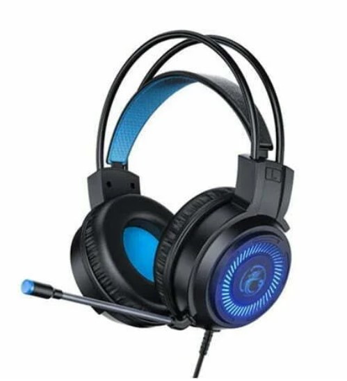 iMICE HD-480 USB Gaming Headphone