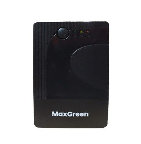 MaxGreen MG-LI-EAP-650VA 650VA Offline UPS