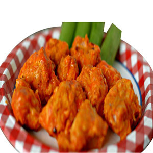 Chinese Food:  Chili's Special Boneless Chicken From -"Chilis"