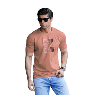 T-Shirt -  Printed T-Shirt For Men -22