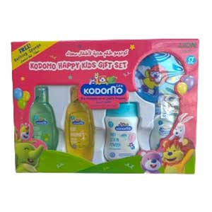 Baby Gift Set Medium (5 pcs)