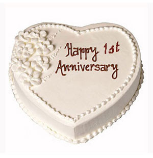 Swiss Bakery's Vanilla Love Cake