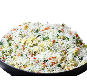 MIXED FRIED RICE From Sung Garden