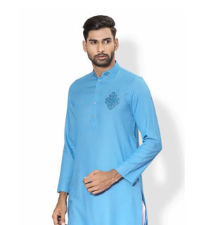 Karchupi Regular Fit Panjabi