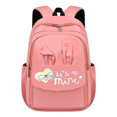 School Bags  -  School Bags For Girls Big Capacity Backpack Shouler Bags Ladies Bagpack School Bag