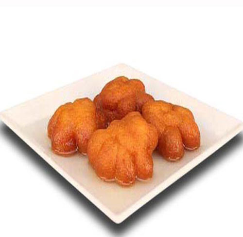 Sanar Amriti from Premium Sweets