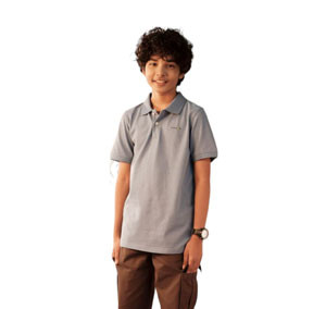 Kids Polo Shirt  - Junior Boy's Polo Shirt