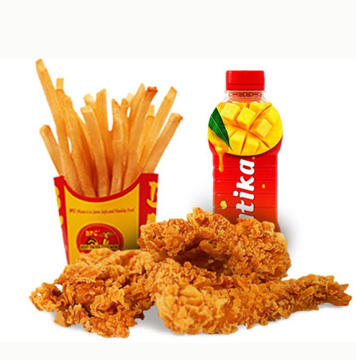 Special Meal-2 From BFC