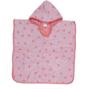 Soft and Snug: Baby Bath Robe Essentials