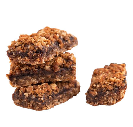 Date Bar From NORTH END Coffee Roasters