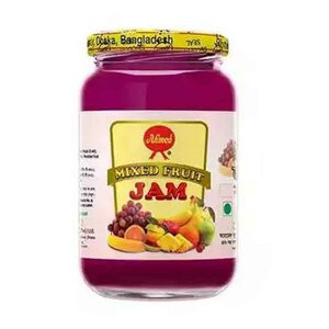 Ahmed Mixed Fruit Jam 500 gm