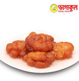 Ammerte -  2.2 LB  from "Bhagyakul Sweets"