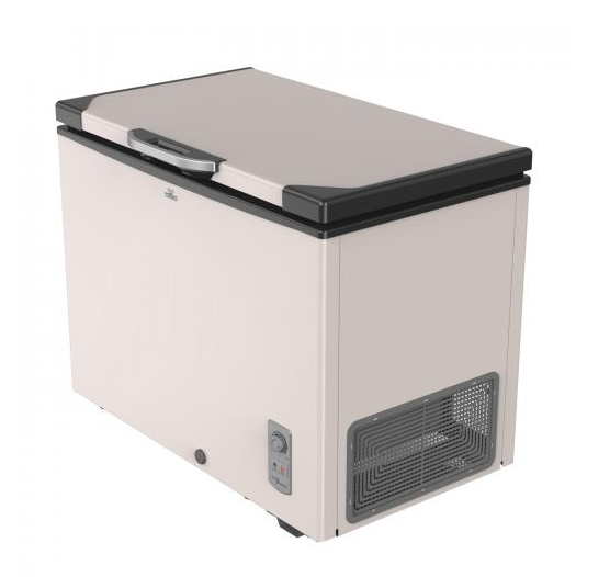 Walton Freezer WCG-2E5-EHLC-XX