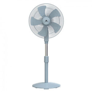 Walton Stand Fan -  WPF18C-PBC (18")
