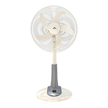 Walton Charger Fan WRSF16A-PBC (16") -01