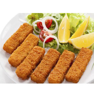 Fish Finger From Abacus Chinese Restaurant