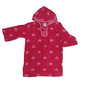 Cozy Comfort for Your Little One: Baby Bath Robe