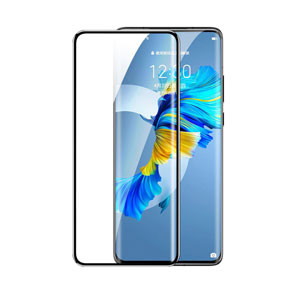 SmartDevil Diamonds Sturdy Full HD Glass Screen Protector for Poco F3/K40/K30 Pro/K40 Pro