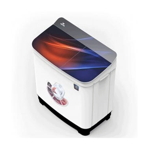 Walton Washing Machine Semi-Automatic3 WWM-TWG90M