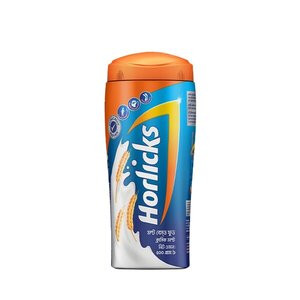 Horlicks Jar 500 gm