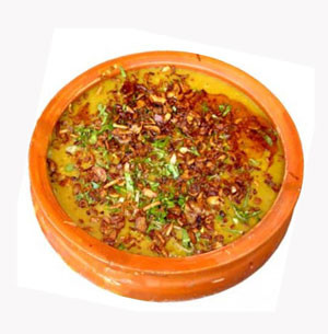 Shahi Mutton Halim From Dhaba Iftar