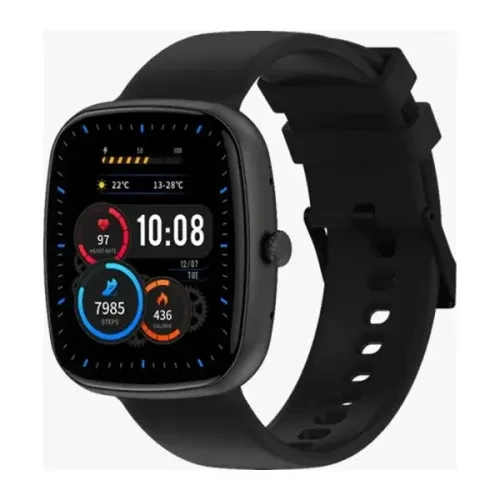 Men Smart Watch -  XTRA Active S5 Pro+ Smart Watch