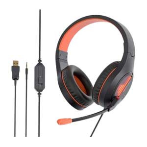 MeeTion MT-HP021 Stereo Gaming Headset