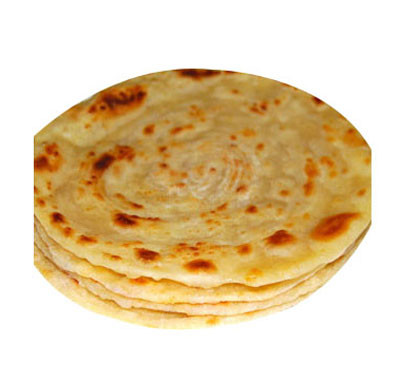 Paratha From Dhaba Iftar