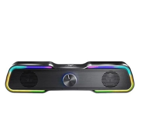 Aula N-169 RGB Wired Speaker