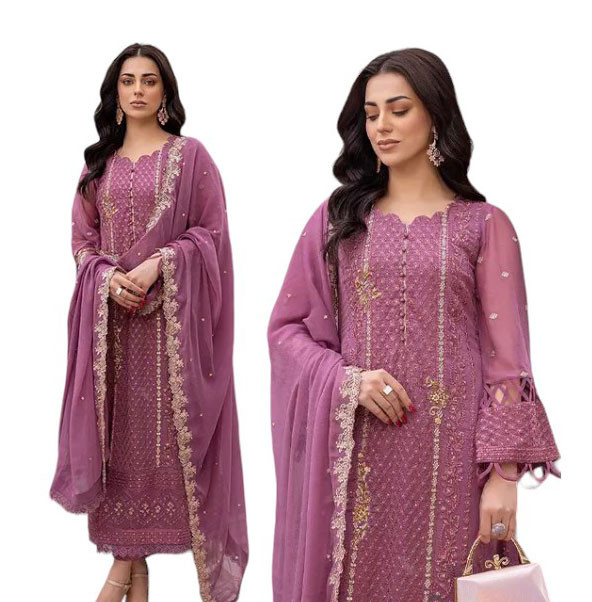 Pakistani Suits - Kross Kulture Pakistani Designer Suits For Women