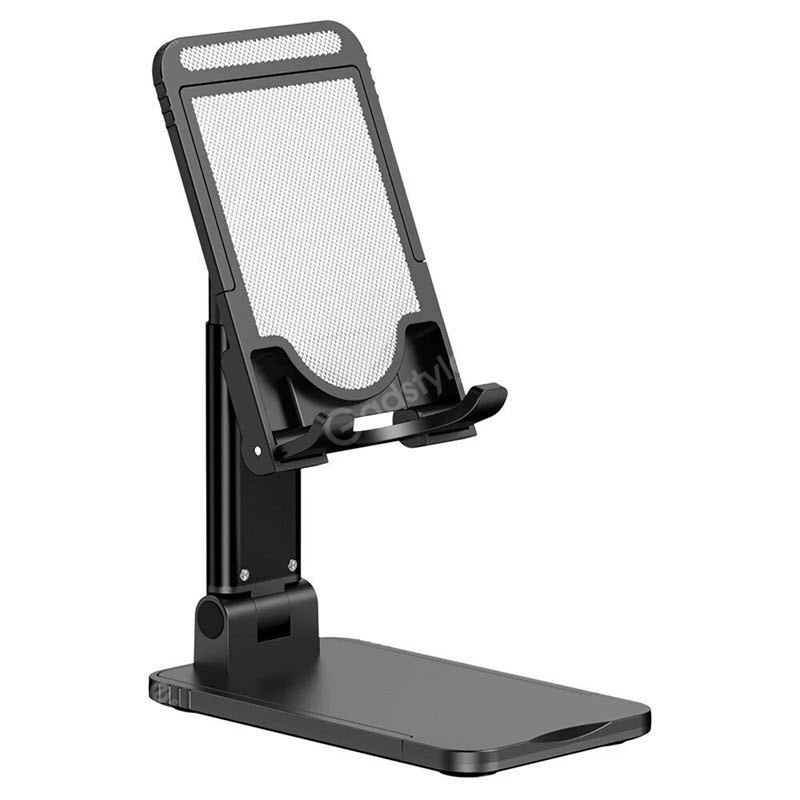 USAMS US-ZJ059 Retractable Foldable Desktop Phone/Tablet Standd