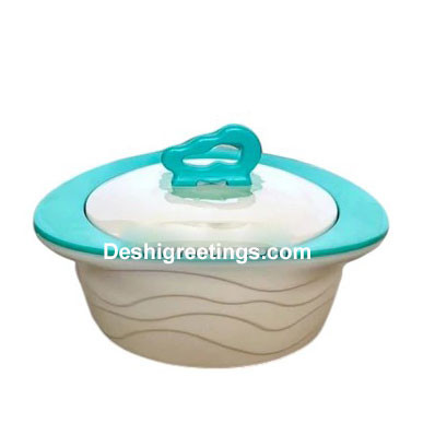 Hotpot - 750ml Food Storage Hotpot