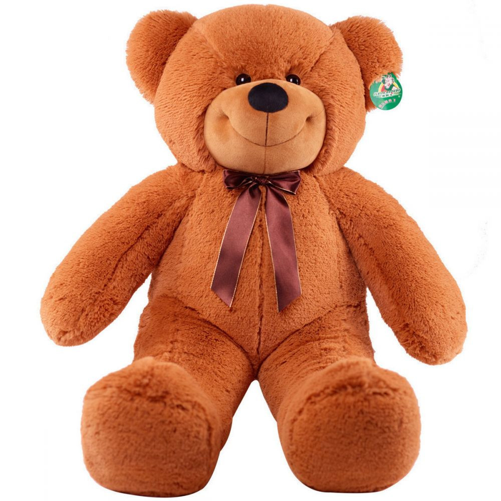 Brown Teddy Bear 18"